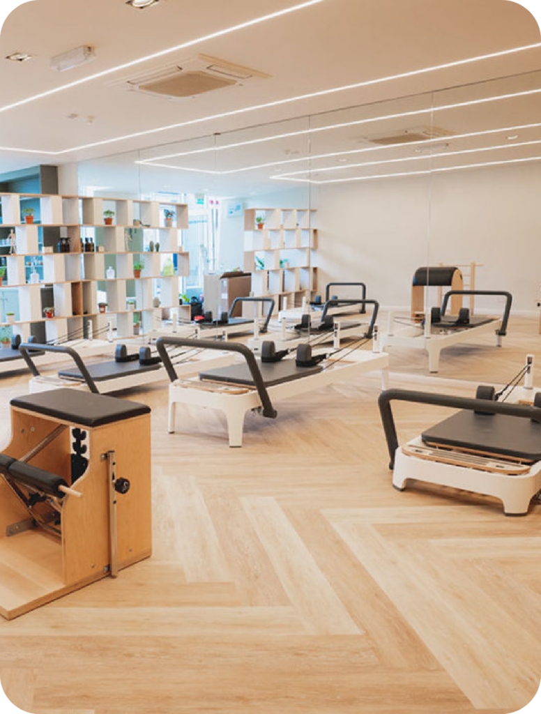 Pricing – Re:Form Pilates London
