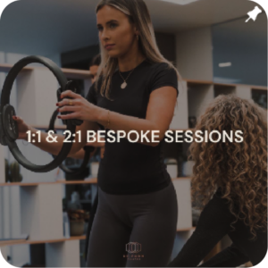 Re:Form Pilates London